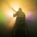 DSC04761 Der Flüsterer im Dunkeln