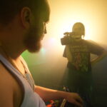 DSC04770 Der Flüsterer im Dunkeln