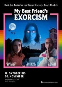 Digital_My Best Friends Exorcism